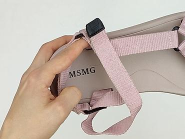 melissa: Sandały damskie, rozmiar 40 — 6