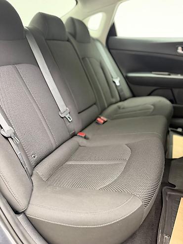 kia optima багажник: Kia Optima: 2019 г., 2.4 л, Автомат, Бензин, Седан — 8