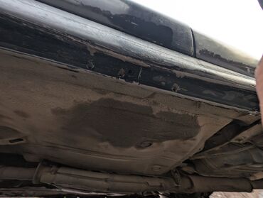 Subaru: Subaru Forester: 1998 г., 2 л, Автомат, Бензин, Универсал — 10