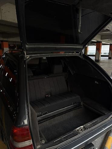 mercedes benz e class w210: Mercedes-Benz E-Class: 1995 г., 2.2 л, Автомат, Бензин, Универсал — 3