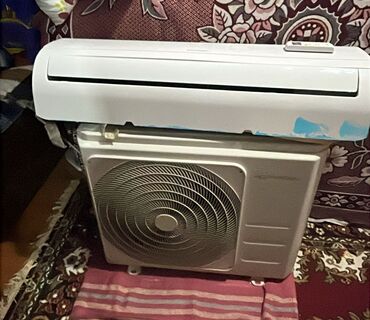 системный блок: Kondisioner 85-90 kv. m, Kredit yoxdur, Ödənişli quraşdırma