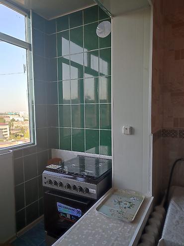 ищу кварти: 3 комнаты, 63 м², Нижний Джал (Джал-23) 106 серия, 9 этаж, Косметический ремонт — 2