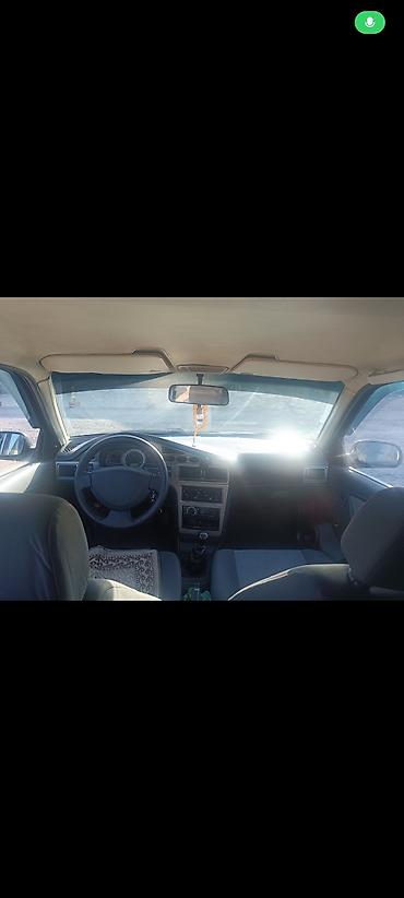 Daewoo: Daewoo Nexia: 2009 г., 1.5 л, Бензин, Седан — 7