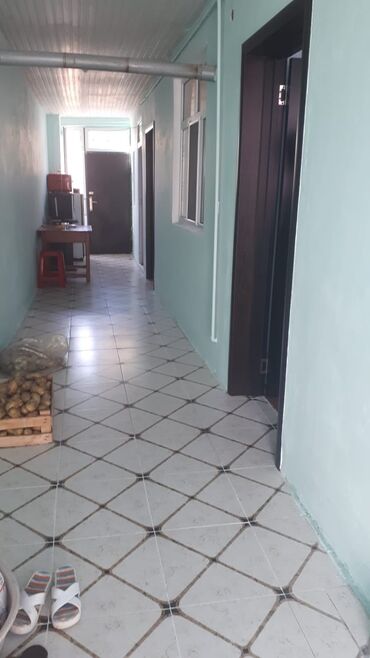 sans tibb merkezi gence: Binəqədi qəs. 2 otaqlı, 50 kv. m, Kredit yoxdur, Orta təmir