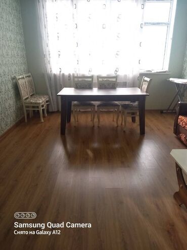 Uzunmüddətli kirayə mənzillər: Nərimanov rayonu Gənclik metrosunun yaxınlığında, yeni tikili tikili — 2