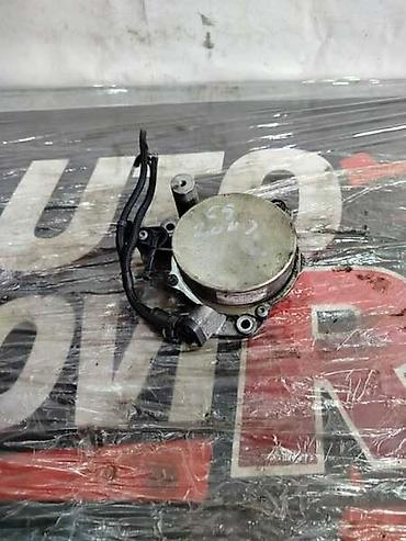 Car Parts: VAKUM PUMPA ZA CITROEN C5 OD 2008. DO 2017. GOD. | Vakum pumpa at lalafo.rs — 2 Car Parts: VAKUM PUMPA ZA CITROEN C5 OD 2008. DO 2017. GOD. | Vakum pumpa — 2