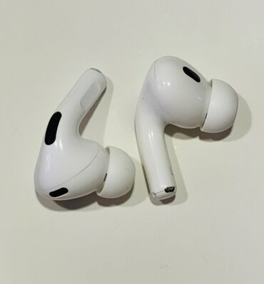 nauşnik təmiri: Airpods pro 2 ve qulaqciqlar