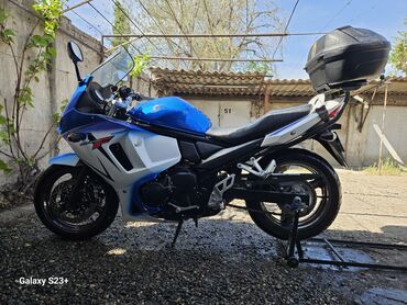 fmz 250: Suzuki, 650 куб. см, Бензин, Взрослый, Б/у