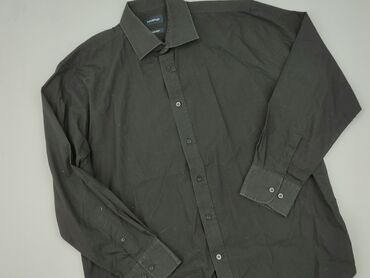 Shirts: Shirt for men, 7XL (EU 54), condition - Good