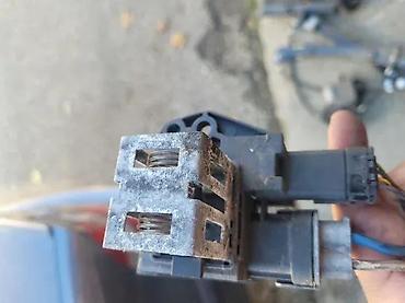 batterieliminator 12v: PRESOSTAT VENRILATORA PEUGEOT 207 | Presostat venrilatora peugeot — 2