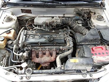 авто мотор: Hyundai Avante: 1996 г., 1.6 л, Механика, Бензин — 8
