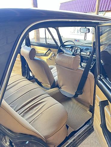 ВАЗ (ЛАДА): ВАЗ (ЛАДА) 2106: 1989 г., Механика, Бензин, Седан — 9