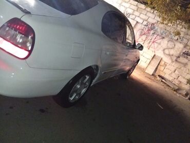 Daewoo: Daewoo Leganza: 1.5 l | 1998 il Sedan -da lalafo.az — 12 Daewoo: Daewoo Leganza: 1.5 l | 1998 il Sedan — 12