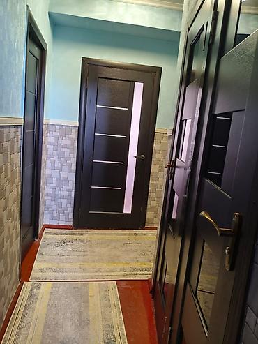 Продажа квартир: 4 комнаты, 77 м², 4 этаж — 16