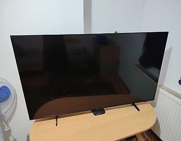 bluetooth slusalice za decu: Na prodaju Samsung smart tv model UE55U8072FUXXH u top stanju. Vraćen — 4