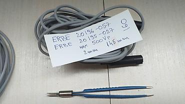 Medicinska oprema: Bipolarne pincete sa kablom . Kao sa slika — 10