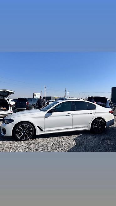 лобовые стекла хонда стрим: BMW 5 series: 2019 г., 3 л, Автомат, Бензин, Седан — 5
