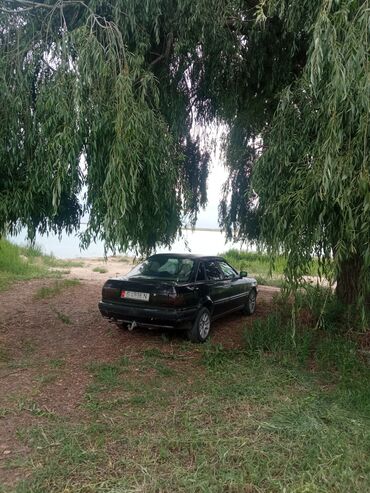 хонда цивик ферио бишкек: Audi 80: 1992 г., 2 л, Механика, Газ, Седан