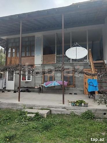 sabunçuda ev: 3 otaqlı, 170 kv. m, Kredit yoxdur, Orta təmir — 5
