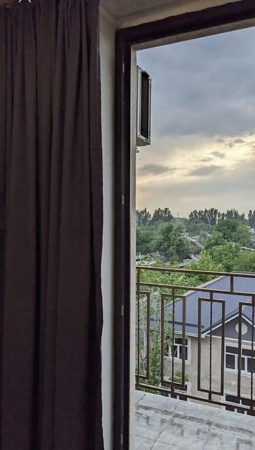 Продажа квартир: 1 комната, 40 м², Элитка, 4 этаж, Косметический ремонт — 10