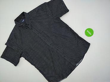 punk: Koszulа dla mężczyzn, rozmiar 3XL — 2