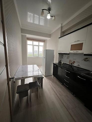2 bedroom: 1 комната, 40 м², Ала-Арча ТРЦ Элитка, 6 этаж, Свежий ремонт — 5