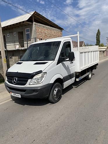 кил 5: Mercedes-Benz Спринтер: 2009 г., 2.2 л, Дизель — 5