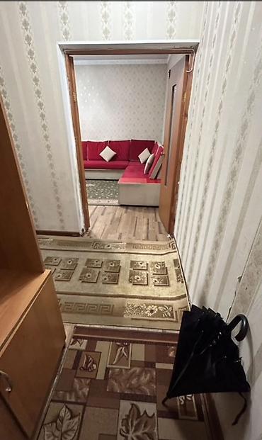 Сдается 1‑комнатная квартира в районе Московская/Ибраимова at lalafo.kg Сдается 1‑комнатная квартира в районе Московская/Ибраимова