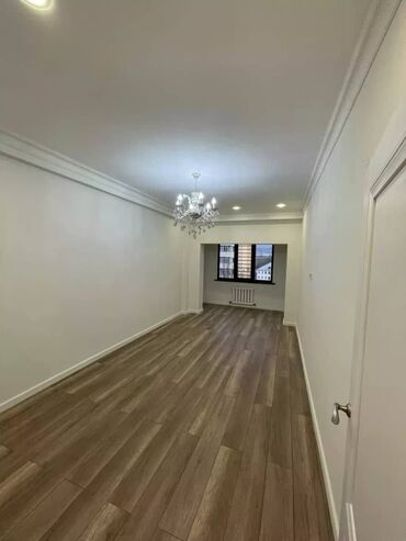 Продажа квартир: 2 комнаты, 85 м², Элитка, 7 этаж, Евроремонт