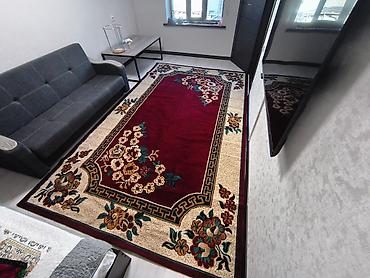 Ковер Б/у, 250 * 500, Турция