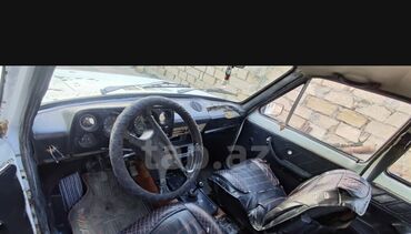 VAZ (LADA): VAZ (LADA) 4x4 Niva: 0.6 l | 1984 il 22244 km Sedan — 4