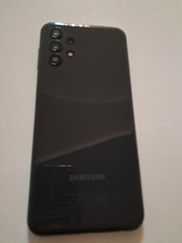 samsung a790: Samsung Galaxy A13, 32 GB, rəng - Göy