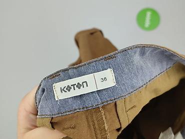 short: Koton, Szorty dla mężczyzn, rozmiar M — 4