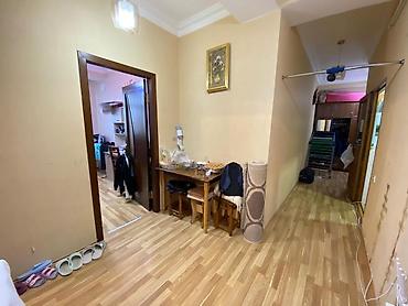 1 комнатная квартира в новостройке: 2 комнаты, Новостройка, м. Ази Асланов, 79 м² — 8