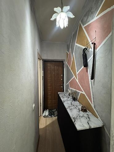 Продажа квартир: 1 комната, 34 м², Индивидуалка, 2 этаж, Евроремонт — 12