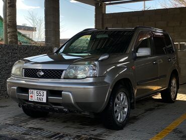 ниссан сильвия бишкек: Nissan X-Trail: 2003 г., 2 л, Автомат, Бензин, Кроссовер