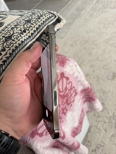 айфон 17 пол макс: IPhone 13 Pro Max, Б/у, 256 ГБ, Графит, Зарядное устройство, Чехол, 77 % — 7