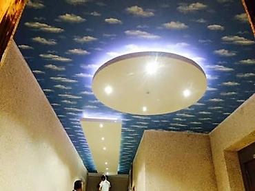 Поклейка обоев: Поклейка обоев | Виниловые обои Больше 6 лет опыта — 11