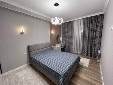 Продажа квартир: 3 комнаты, 112 м², Элитка, 2 этаж, Дизайнерский ремонт — 3