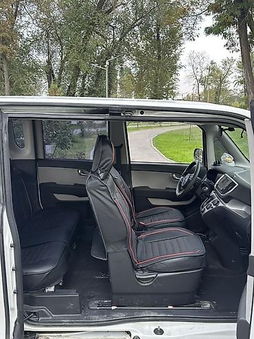 Частная аренда авто: Сдается авто в аренду kia RAY 2019 Не для такси с минимальным сроком — 9