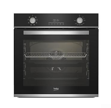 Duxovkalar: BEKO BBIM13300XM quraşdırılan soba 🟢 Rəsmi iş yeri olan və — 1