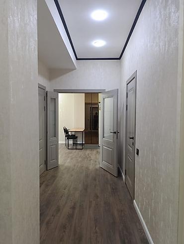 Продажа квартир: 2 комнаты, 60 м², Южная Магистраль Элитка, 12 этаж, Евроремонт — 9
