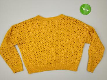 willsoor: Sweter damski, rozmiar 4XL — 3