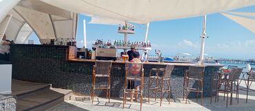 Иссык-Куль 2025: Коттедж, Каприз
ЦО ЦО Каприз, Чолпон-Ата, Охраняемая территория — 16