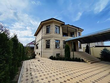 Продажа коттеджей и домов: ✨ Элитый дом в престижном районе Беш-Кунгей Представляем уникальный — 29