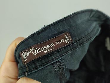 doppe.fit: Jeansy damskie, rozmiar XL — 4