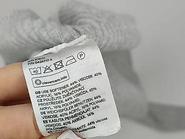 sweter manilla: H&M Divided, Kardigan damski, rozmiar S — 6