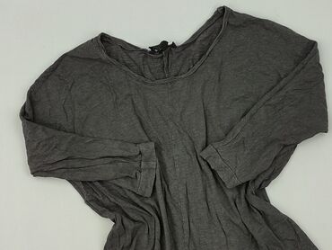 t shirty z czerwonem napisem: H&M, T-shirt damski, rozmiar M