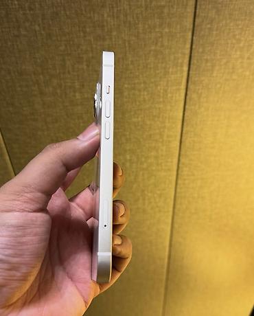 Mobil telefonlar: IPhone 13, 128 GB, Ağ, Zəmanət, Simsiz şarj, Face ID — 4
