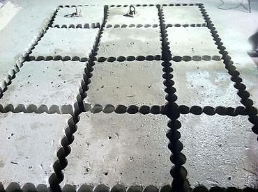 Beton işləri: Istənilən ölçüdə və qalinliqda betonlarin fiqurla kəsilməsi hər ölçüdə — 3